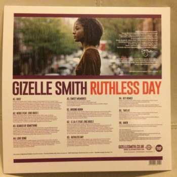 LP Gizelle Smith: Ruthless Day 279767