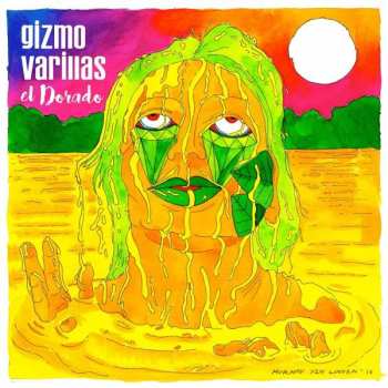 Album Gizmo Varillas: El Dorado