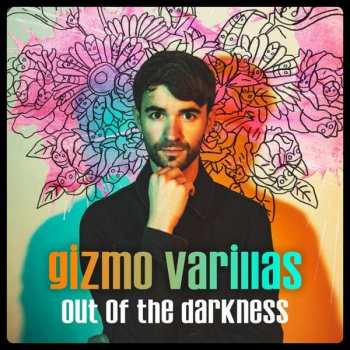 Album Gizmo Varillas: Out Of The Darkness
