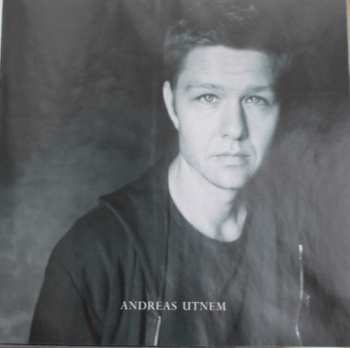 CD Gjermund Larsen Trio: Ankomst