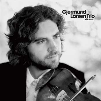 Album Gjermund Larsen Trio: Aurum