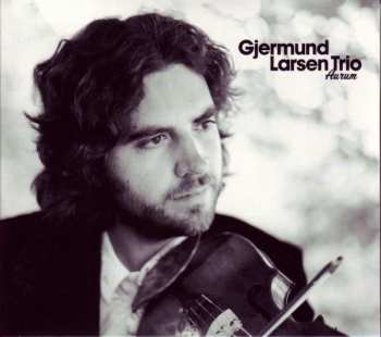 CD Gjermund Larsen Trio: Aurum 408157