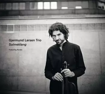 Gjermund Larsen Trio: Salmeklang