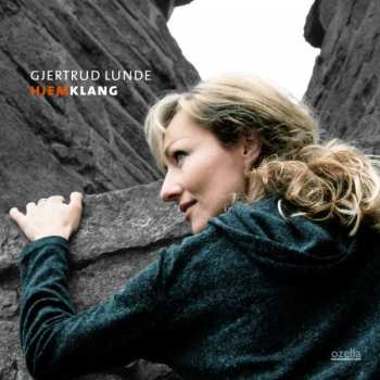 Album Gjertrud Lunde: Hjemklang