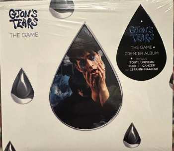 Album Gjon's Tears: The Game