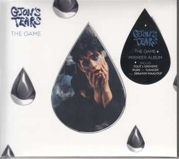 CD Gjon's Tears: The Game 447750
