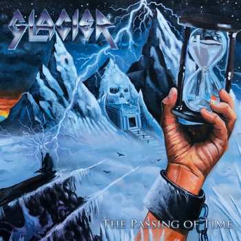Album Glacier: The Passing Of Time