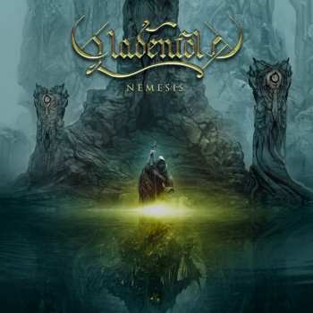 Album Gladenfold: Nemesis