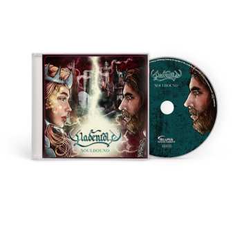 CD Gladenfold: Soulbound