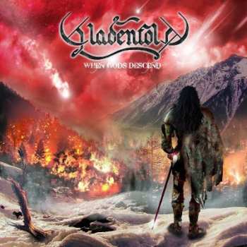 Album Gladenfold: When Gods Descend
