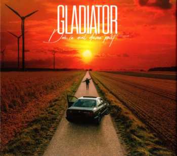 Album Gladiator: Deň, Čo Mal Dávno Prísť 