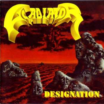 Album Gladiator: Designation