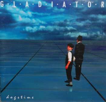 Album Gladiator: Dogstime