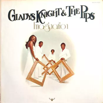 Gladys Knight And The Pips: Imagination