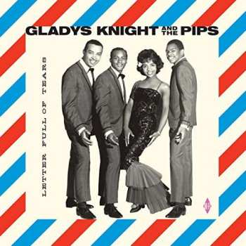 Album Gladys Knight And The Pips: Letter Full Of Tears