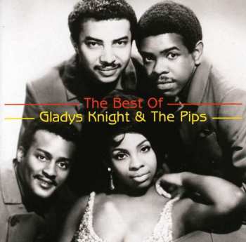 CD Gladys Knight And The Pips: The Best Of Gladys Knight & The Pips 14745