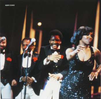 CD Gladys Knight And The Pips: The Greatest Hits 244533