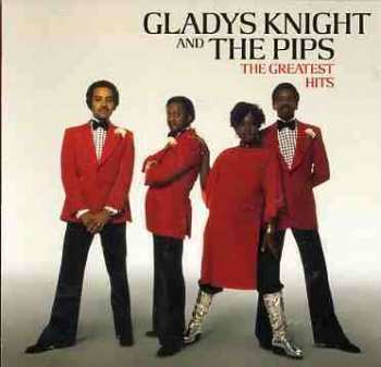 Album Gladys Knight And The Pips: The Greatest Hits