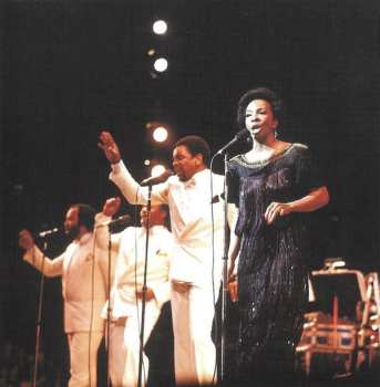 2CD Gladys Knight And The Pips: Midnight Train To Georgia (The Best Of) 507831