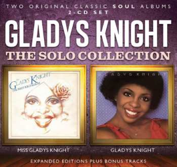 Gladys Knight: The Solo Collection (Miss Gladys Knight / Gladys Knight)