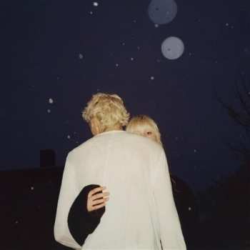 Album Glaive: May It Never Falter