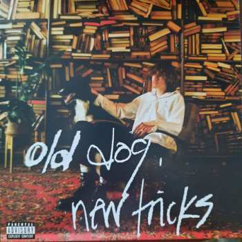 Album Glaive: Old Dog, New Tricks
