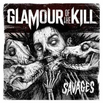 Album Glamour Of The Kill: Savages
