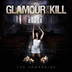 Album Glamour Of The Kill: The Summoning