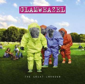Album Glamweazel: The Great Unknown