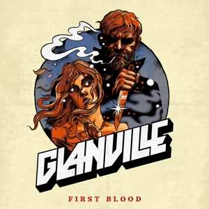 LP Glanville: First Blood 422059