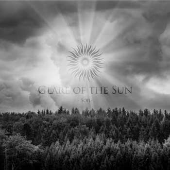 Album Glare Of The Sun: Soil