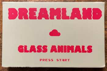 MC Glass Animals: Dreamland LTD 510377