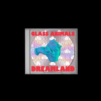 Album Glass Animals: Dreamland