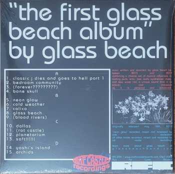 2LP Glass Beach: The First Glass Beach Album LTD | CLR 342993
