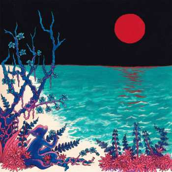 2LP Glass Beach: The First Glass Beach Album (electric Blue Vinyl) 526476