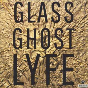 LP Glass Ghost: Lyfe 72179