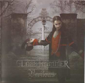 Album Glass Hammer: Perilous