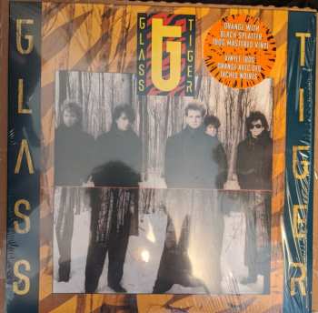 LP Glass Tiger: The Thin Red Line 284488