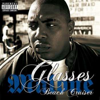 Album Glasses Malone: Beach Cruiser