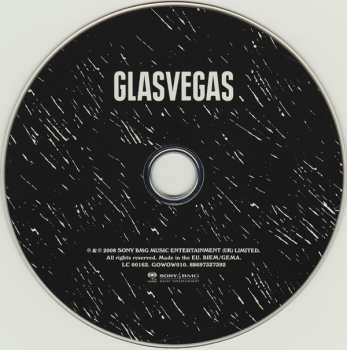 CD Glasvegas: Glasvegas 397541