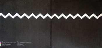 LP Glasvegas: Later...When The TV Turns To Static CLR 326475