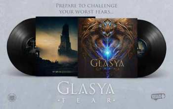Album Glasya: Fear