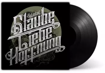 Betontod: GlaubeLiebeHoffnung