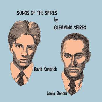 Album Gleaming Spires: Songs Of The Spires
