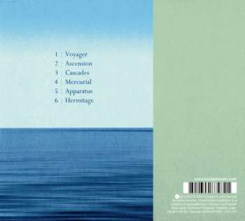 CD Gleb Kolyadin: The Outland 459415