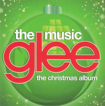 Album Glee Cast: Glee: The Music, The Christmas Album