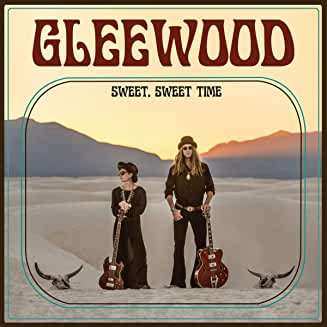 Album Gleewood: Sweet, Sweet time