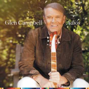 Album Glen Campbell: Adiós