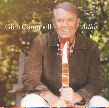 LP Glen Campbell: Adiós 448065