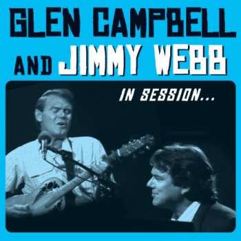 Album Glen Campbell: In Session...